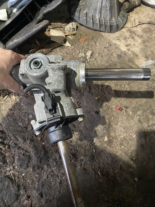 Рулевая рейка Ford Edge USA 15-24