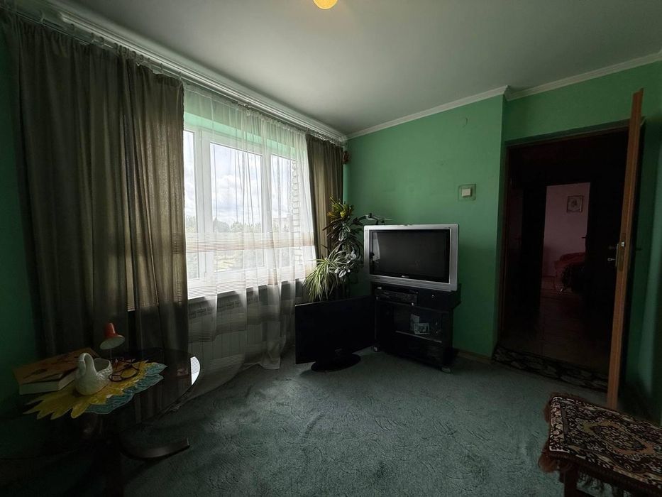 Здам 3х кімнатну квартиру на Озерній з косметичним ремонтом!