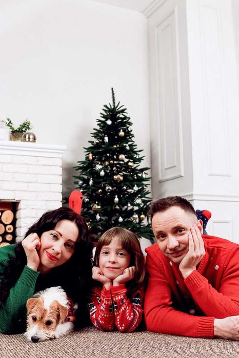 Парна, сімейна фотосесія, святкова фотозйомка, фотограф Київ