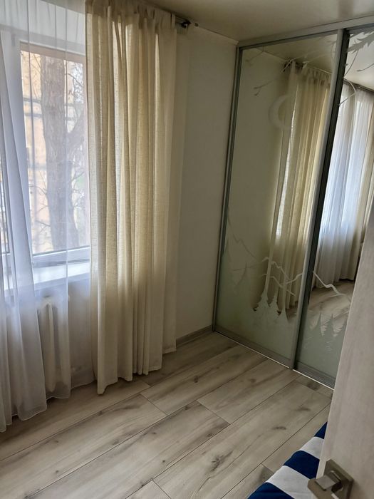 Продается 2-х комнатная квартира, район Юности