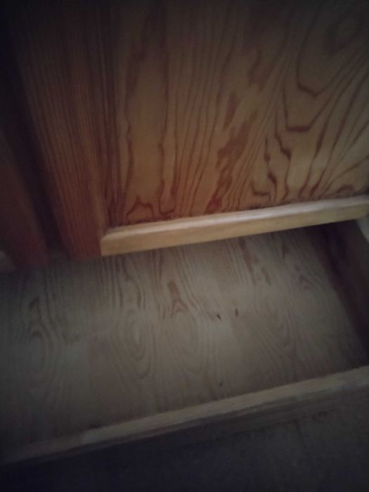 Vendo Guarda Fato Roupeiro Madeira