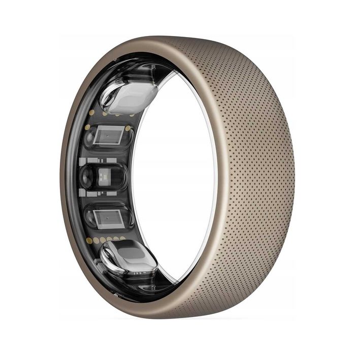 Inteligentny pierścień z monitorowaniem snu Amazfit Helio Ring 10