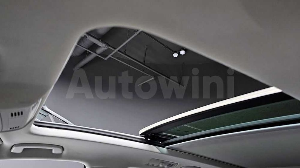 Volkswagen Tiguan / Gen 2 TDI З ПДВ
