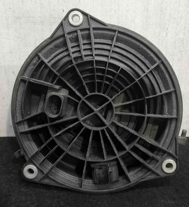 Fechadura / Fecho da Mala VW POLO IV três volumes (9N2) [09.2002 -