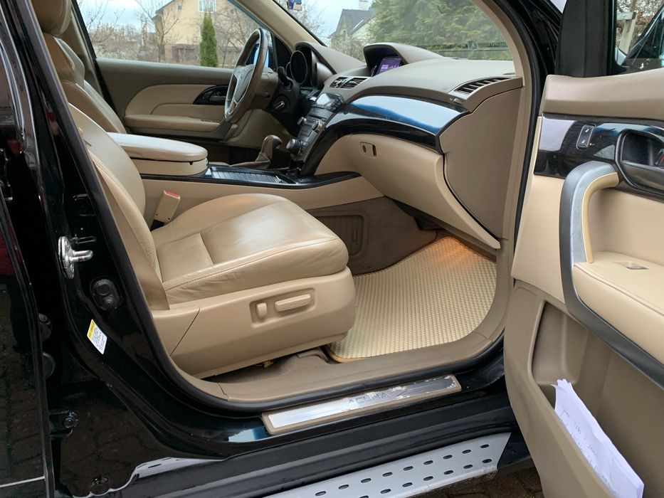 Продам преміальний кросовер