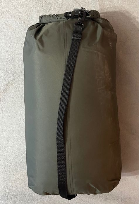 2 śpiwory wojsk specjalnych