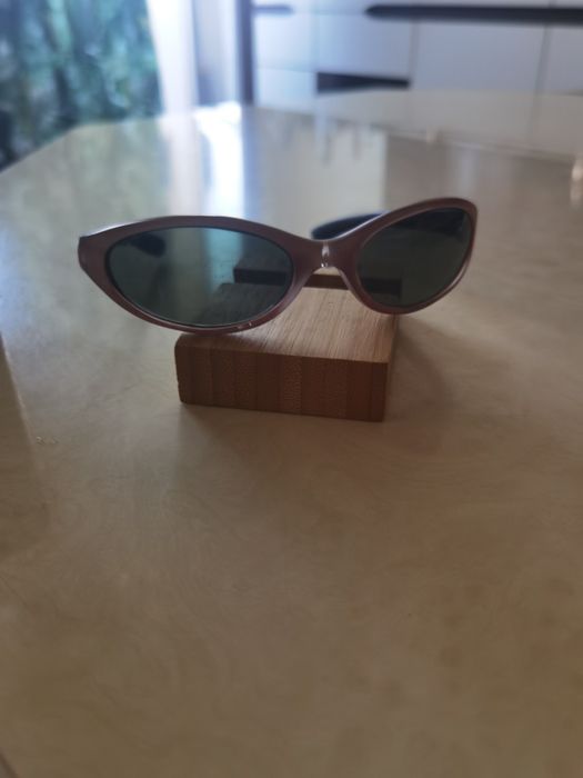 Okulary dziecięce Ray ban