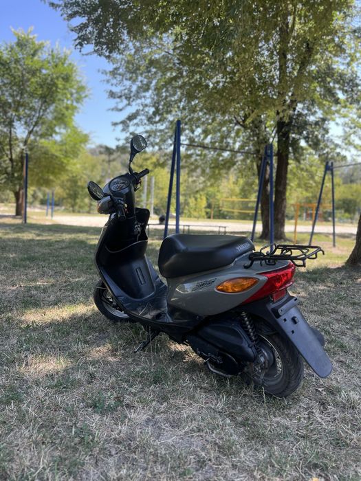Продам скутер Yamaha Jog Sa36