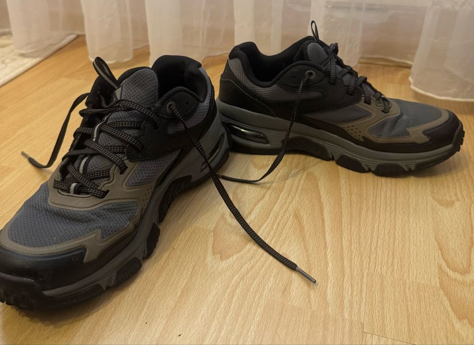 Кросівки Skechers Sleek Envoy, 41.5(26,5см)