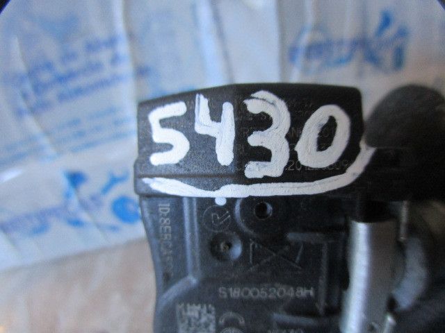 Sensor de pressão dos pneus NISSAN Note (E12)