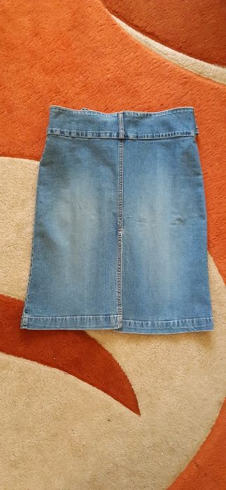 Спідниця джинсова жіноча