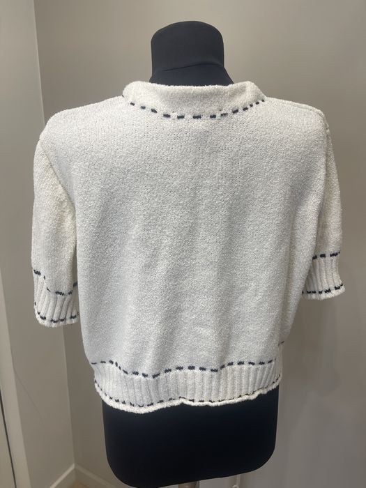 Кофтинка ZARA на гудзиках