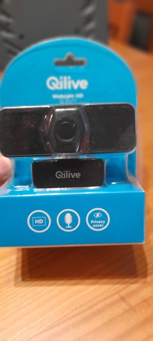 Camera para computador