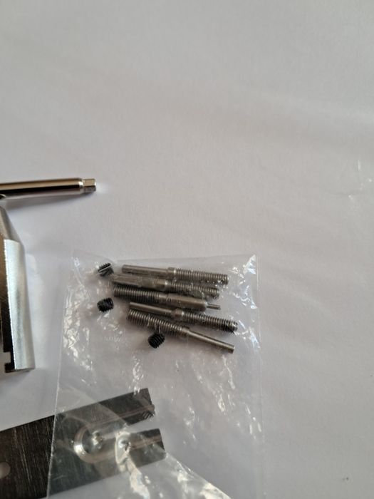 Знімач малих шестерень