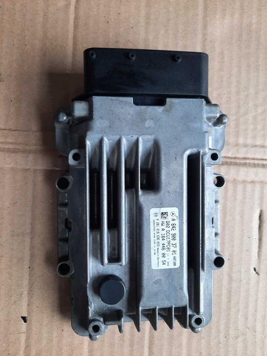 Sterownik AdBlue A64.29003.701 Mercedes W166 W221 W204 GLE