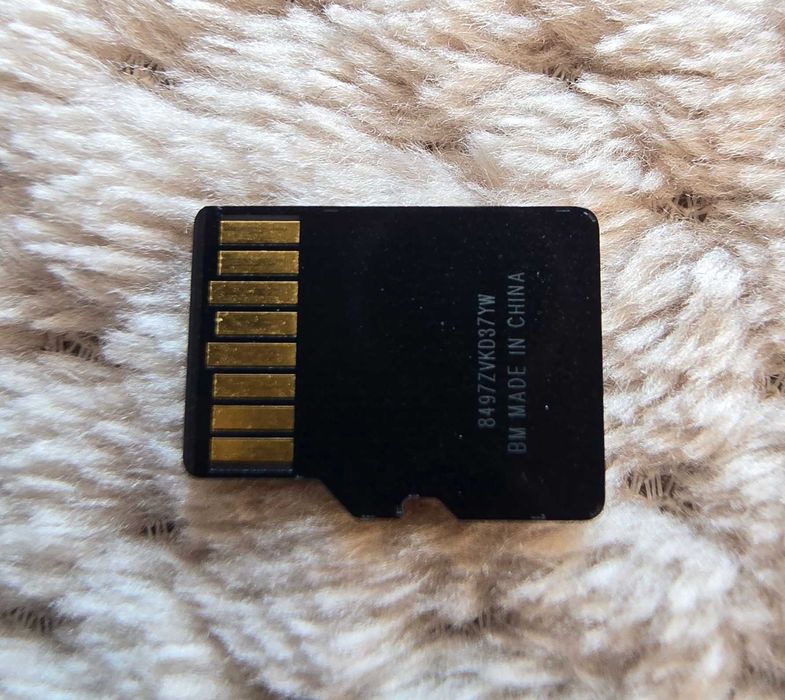 3 картки microSD SanDisk Ultra 32GB + USB-перехідник
