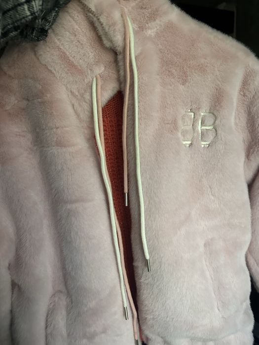 Шубка для принцески