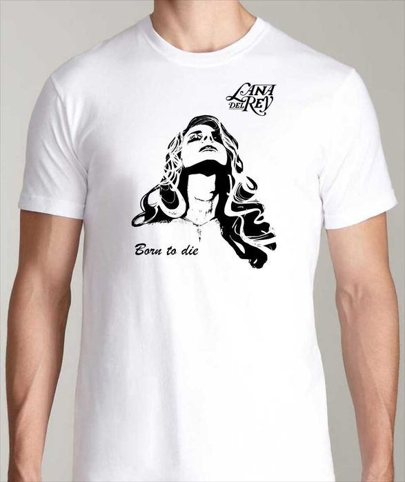 Lana Del Rey / Florence & The Machine / Fiona Apple / Hozier