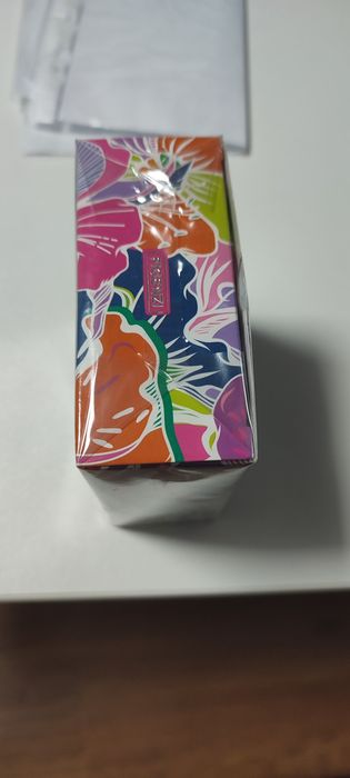 Perfumy dla kobiet 100ml.