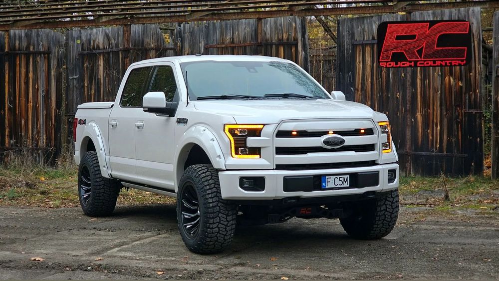Ford F150