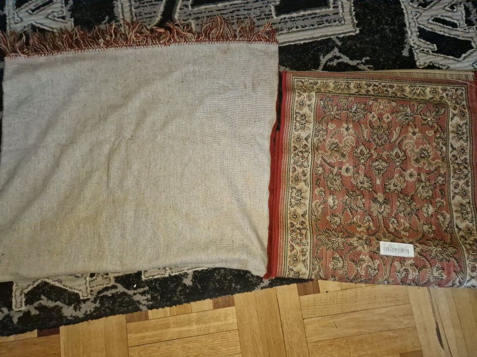 Продам немецкий коврик