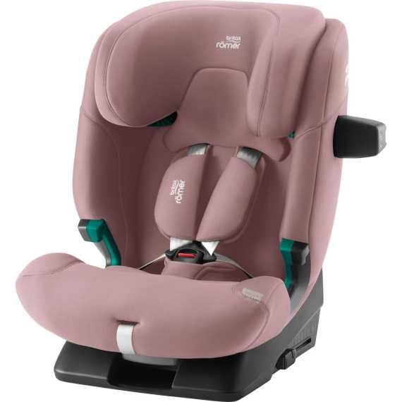 Автокрісло Britax-Romer EVOLVAFIX/ADVANSAFIX PRO. До 150см.