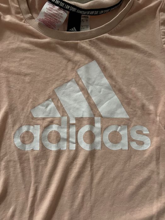 Koszulka adidas 140