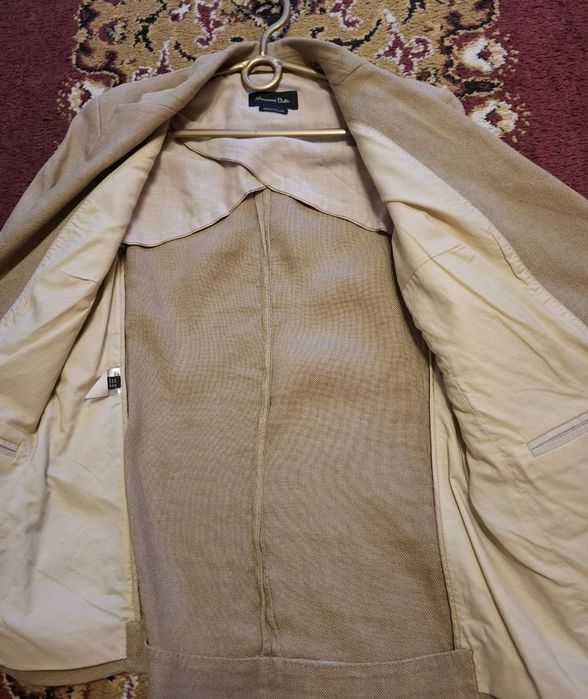 Жакет Massimo Dutti