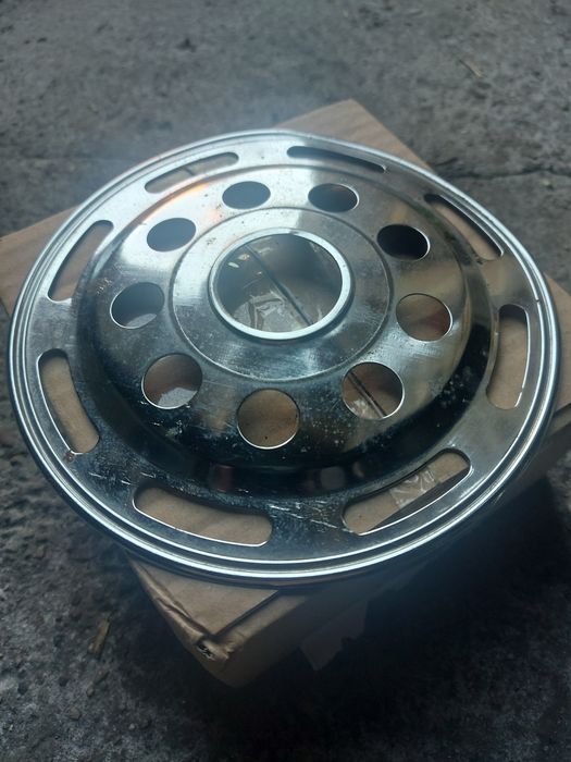 Osłona na szprychy ROMET PRL