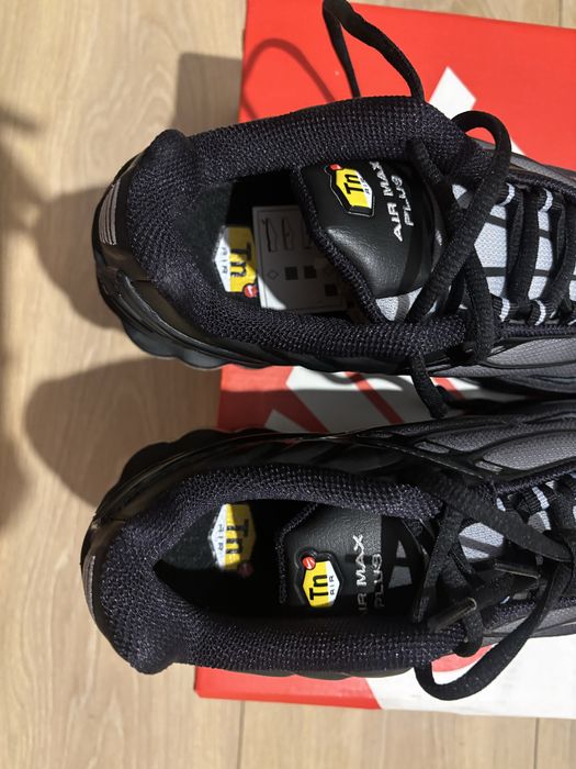 Air Max Plus III TN