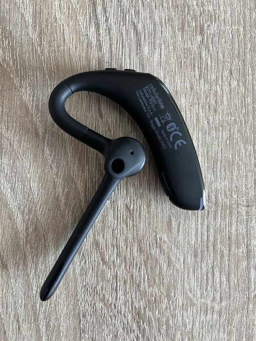 Słuchawka bluetooth CELLULARLINE Fluent Mono Czarny