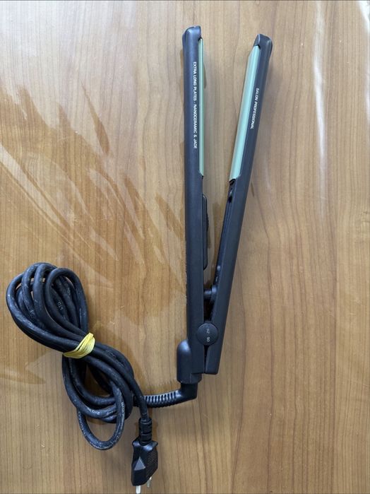 Alisador de cabelo Belissima