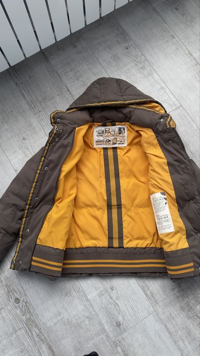 Куртка зима зимова 42-44 р