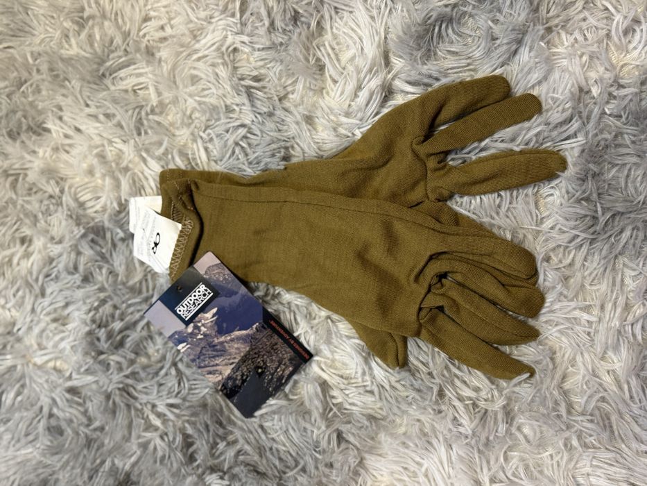 Перчатки Harricane Gloves розмір М