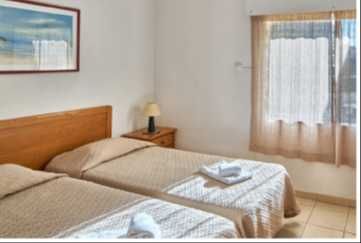 Apartamento T1 em Vilamoura