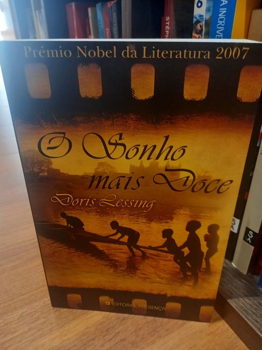 O sonho mais doce