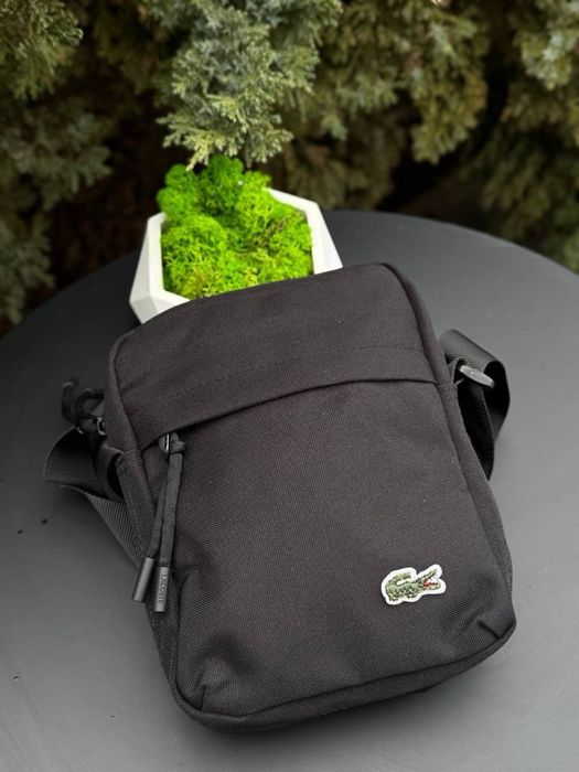 Lacoste сумка