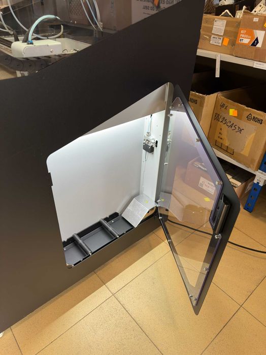 Impressora 3D Blocks RD50