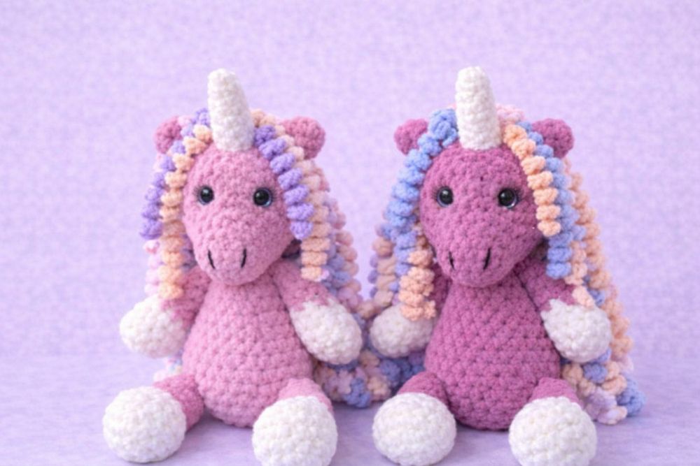 Іграшки ручної роботи