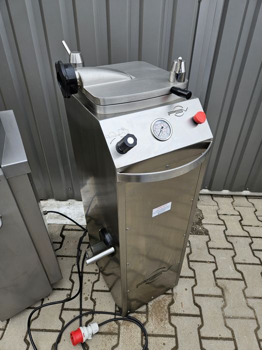 Nadziewarka do farszu  Villa PSV 25l