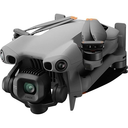Квадрокоптер DJI Mini 5 Pro with RC-N3 Remote Controller (CP.MA.00000838.01)