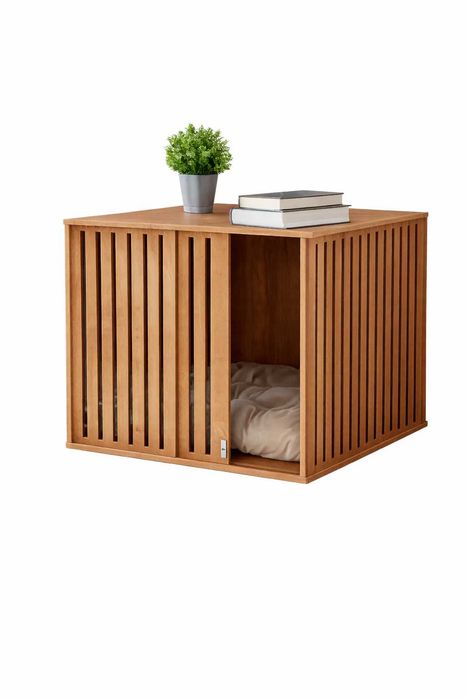 Designerski domek dla psa / legowisko 2w1