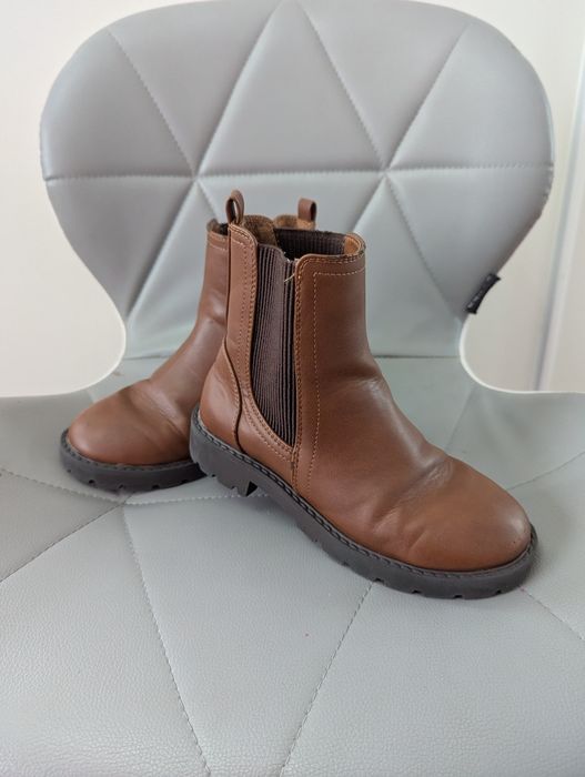 Демі Челсі чобітки весна 32