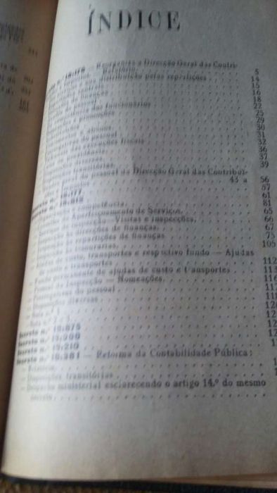 Regulamento Geral da Fazenda Pública