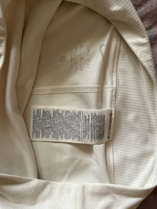 Spodniczka nike pro