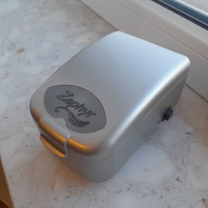osuszacz do elektroniki zephyr