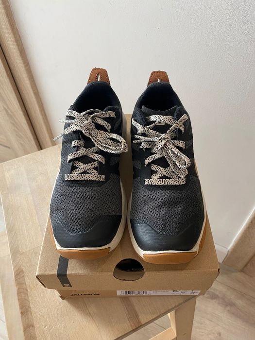 Buty Salomon Patrol J dziecięce