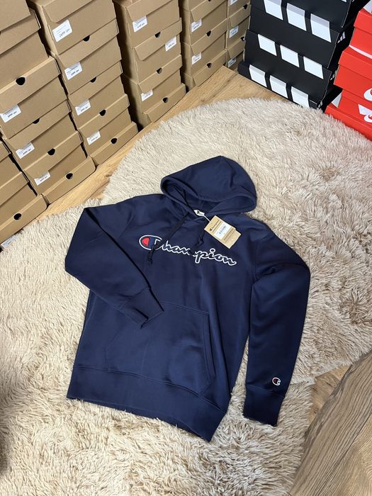 Худі кофта Champion