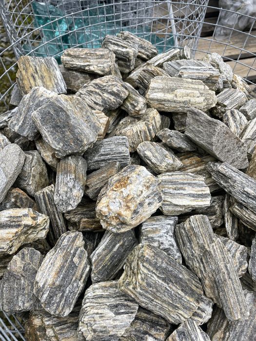 Sprzedaz kruszyw kliniec kamien ozdobny tłuczeń grys transport żwir