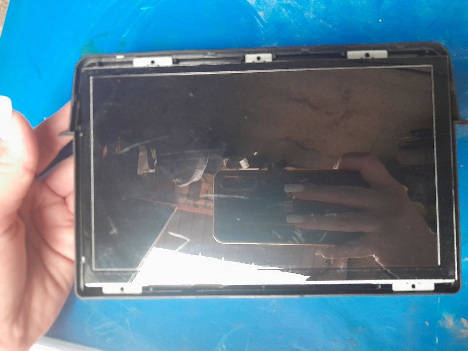 Монітори дисплей